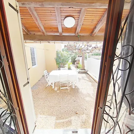 Pavillon A 5min De La Saint-Pierre-la-Mer (Aude)