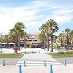 빌라 Pavillon A 5min De La Saint-Pierre-la-Mer (Aude)