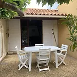 Pavillon A 5min De La * Saint-Pierre-la-Mer (Aude)