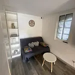 Pavillon A 5min De La *