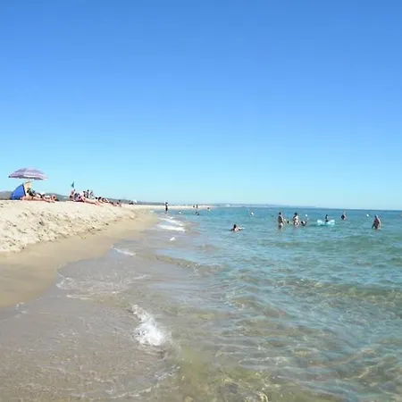 Vila Pavillon A 5min De La *