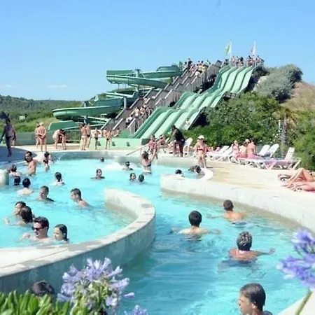 Pavillon A 5min De La Vila Saint-Pierre-la-Mer (Aude)