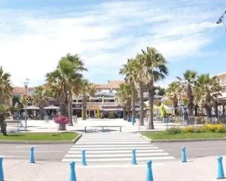 Villa Pavillon A 5min De La Saint-Pierre-la-Mer (Aude)