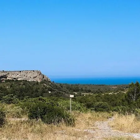 Pavillon A 5min De La *