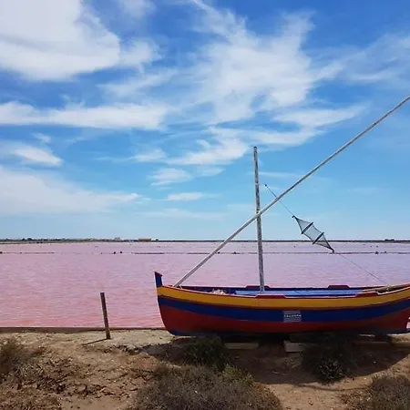 Pavillon A 5min De La * Saint-Pierre-la-Mer (Aude)