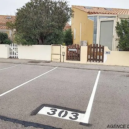 Pavillon A 5min De La *