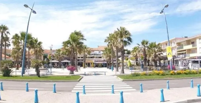 빌라 Pavillon A 5min De La Saint-Pierre-la-Mer (Aude)