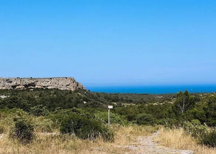 Pavillon A 5min De La *