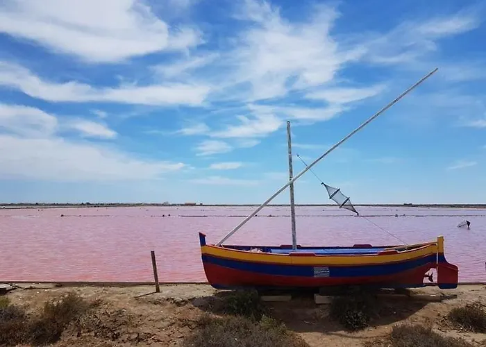 Pavillon A 5min De La * Saint-Pierre-la-Mer (Aude)