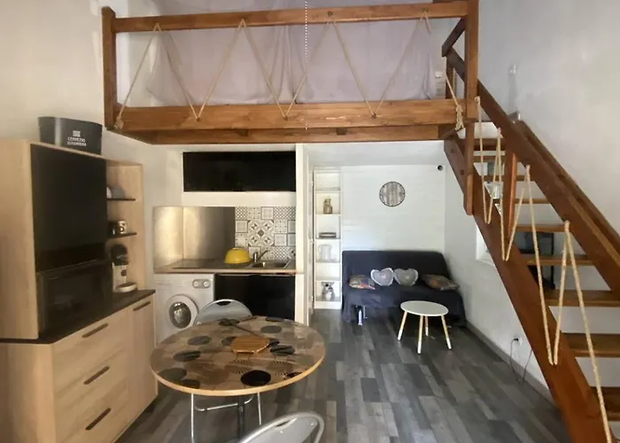 Pavillon A 5min De La 빌라